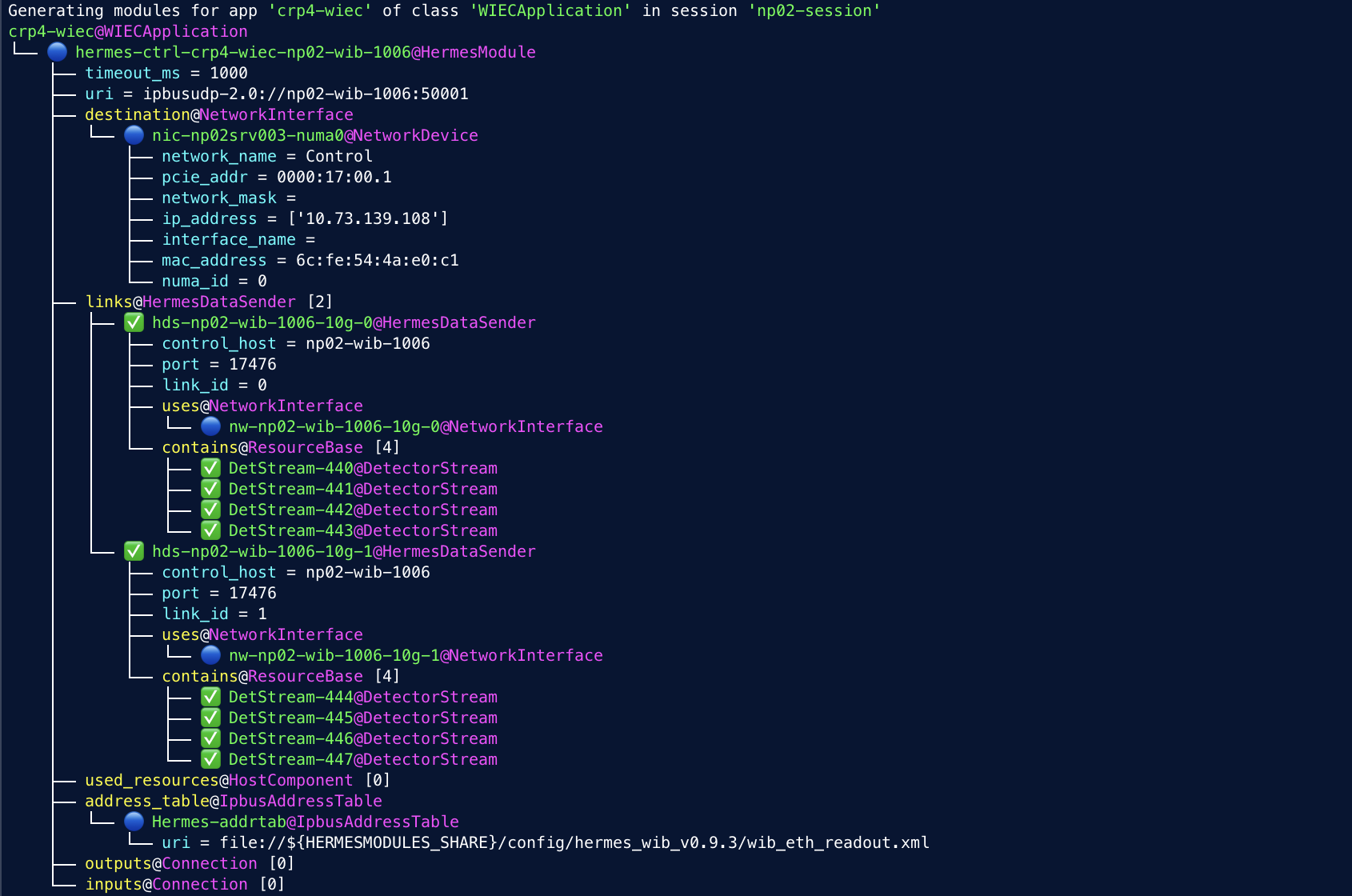 show-smartapp-mods example