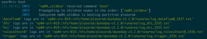 boot-logs